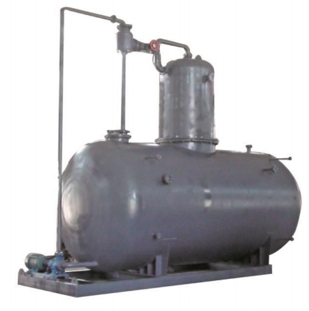 綦江除氧器工作步骤