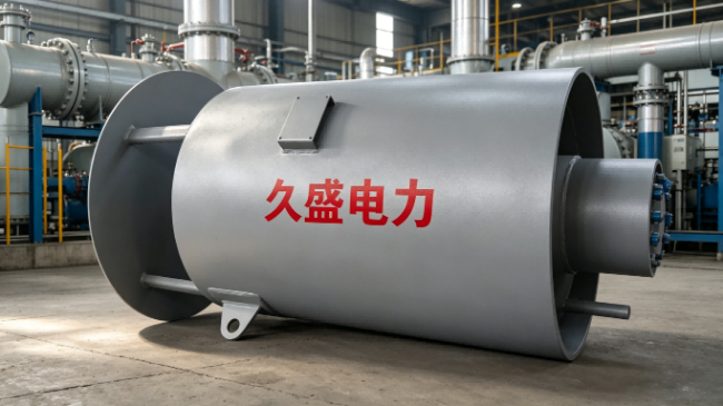 綦江蒸汽消声器